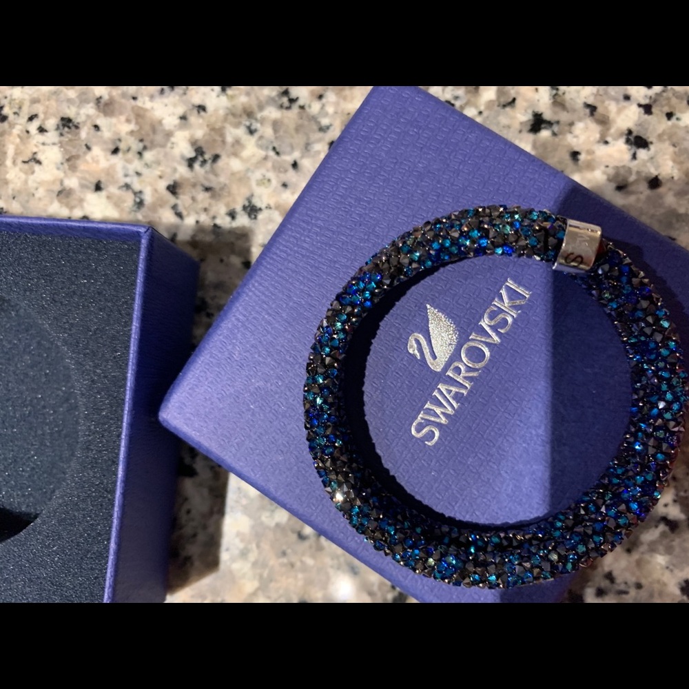 Swarovski bracelet